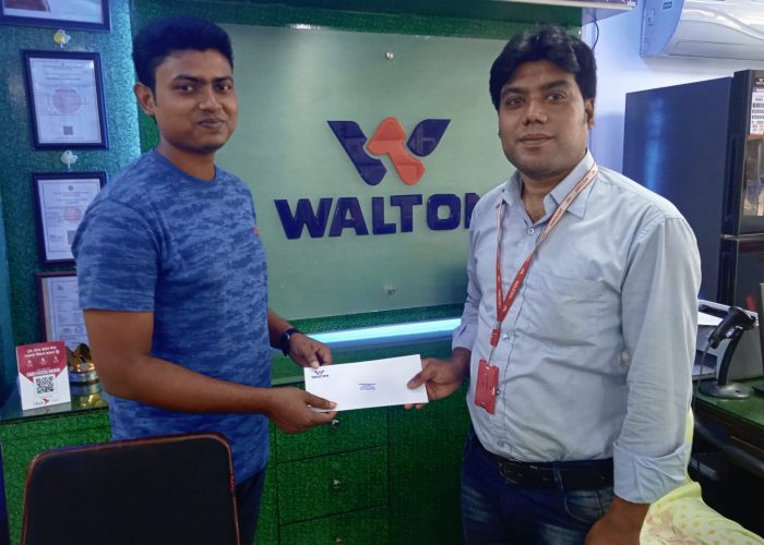 Sponsor(walton)
